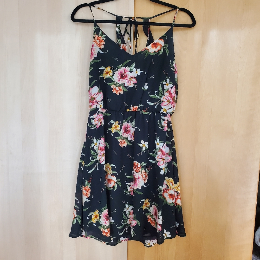 LUSH dress